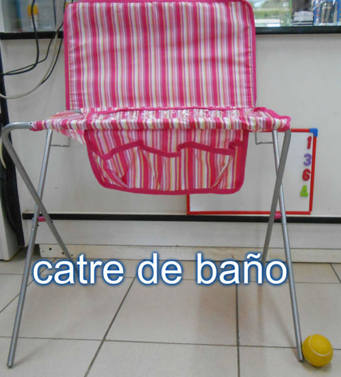 Imagen de CATRE DE BAÑO 6.26